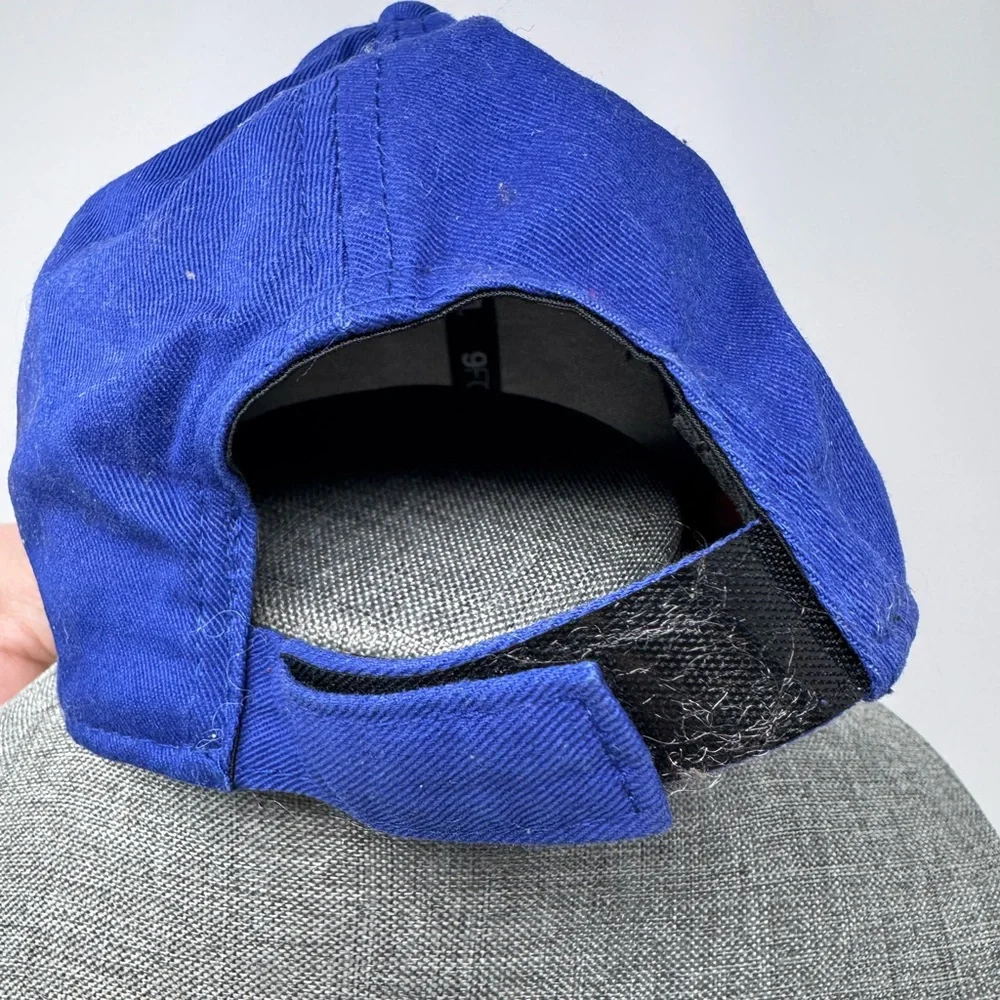 Toronto Blue Jays Team MLB‎ Youth Strapback Baseball Hat Cap New Era